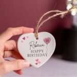 Heart Touching Birthday Wishes For Daughter from Father