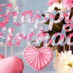 Heart Touching Birthday Wishes For Daughter from Mother